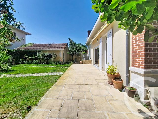 Maison &agrave; vendre - 5 pi&egrave;ces - 107 m2 - Arcachon - 33 - AQUITAINE
