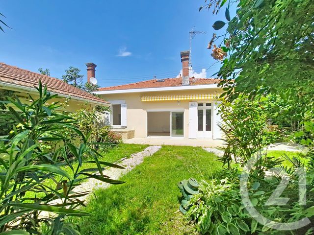 Maison &agrave; vendre - 5 pi&egrave;ces - 107 m2 - Arcachon - 33 - AQUITAINE