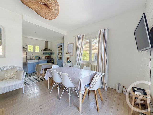 Maison &agrave; vendre - 5 pi&egrave;ces - 90 m2 - Arcachon - 33 - AQUITAINE