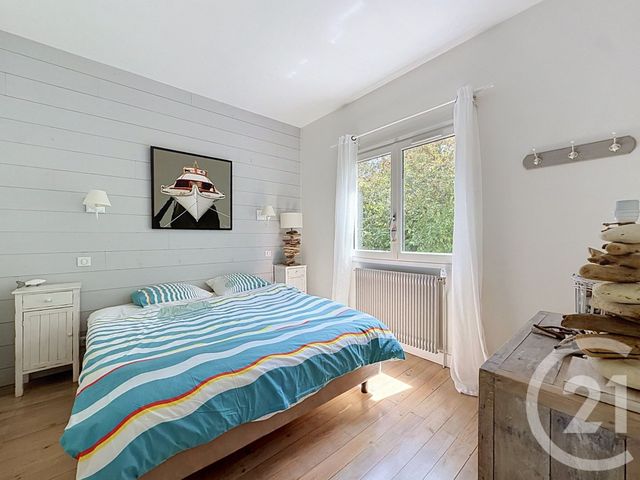 Maison &agrave; vendre - 5 pi&egrave;ces - 90 m2 - Arcachon - 33 - AQUITAINE