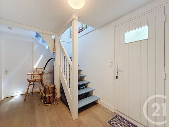 Maison &agrave; vendre - 5 pi&egrave;ces - 90 m2 - Arcachon - 33 - AQUITAINE