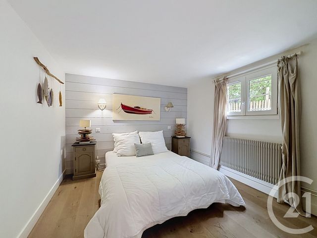 Maison &agrave; vendre - 5 pi&egrave;ces - 90 m2 - Arcachon - 33 - AQUITAINE