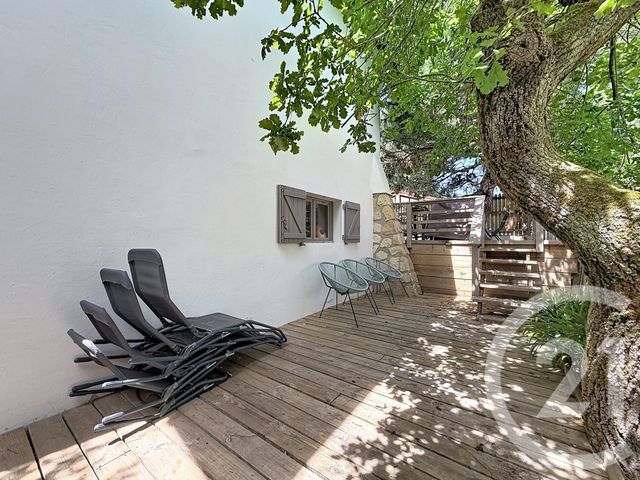 Maison &agrave; vendre - 5 pi&egrave;ces - 90 m2 - Arcachon - 33 - AQUITAINE