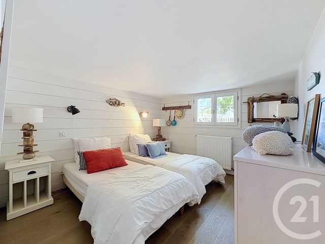 Maison &agrave; vendre - 5 pi&egrave;ces - 90 m2 - Arcachon - 33 - AQUITAINE