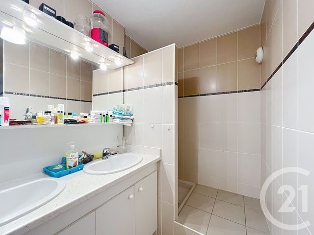 Appartement F4 &agrave; vendre - 4 pi&egrave;ces - 92,70 m2 - Arcachon - 33 - AQUITAINE