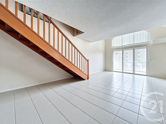 Appartement F4 à vendre ARCACHON