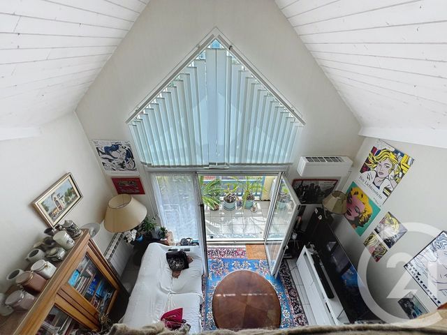 Appartement F4 &agrave; vendre - 4 pi&egrave;ces - 92,70 m2 - Arcachon - 33 - AQUITAINE