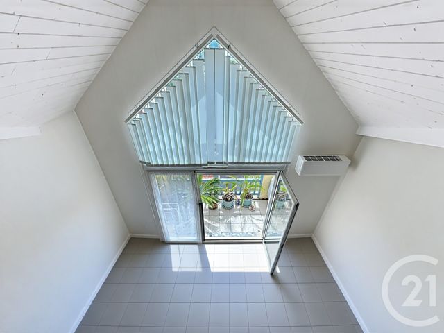 Appartement F4 &agrave; vendre - 4 pi&egrave;ces - 92,70 m2 - Arcachon - 33 - AQUITAINE