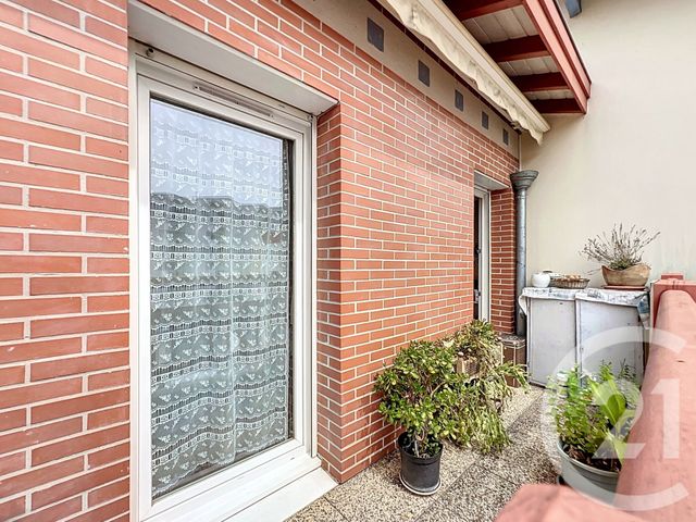 Appartement F4 &agrave; vendre - 4 pi&egrave;ces - 92,70 m2 - Arcachon - 33 - AQUITAINE