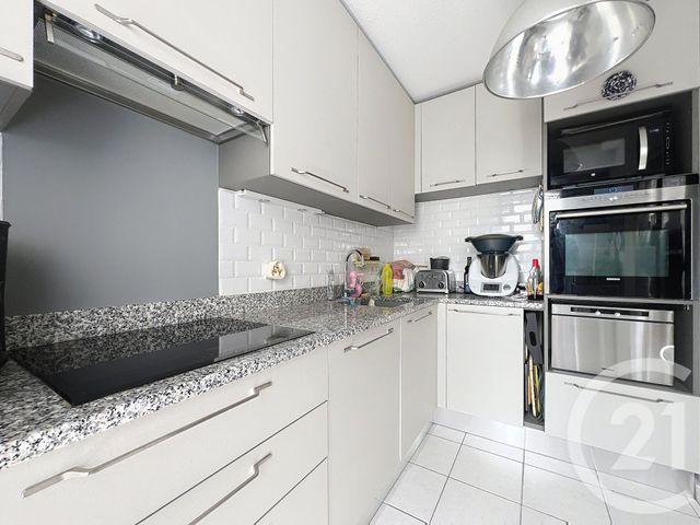 Appartement F4 &agrave; vendre - 4 pi&egrave;ces - 92,70 m2 - Arcachon - 33 - AQUITAINE