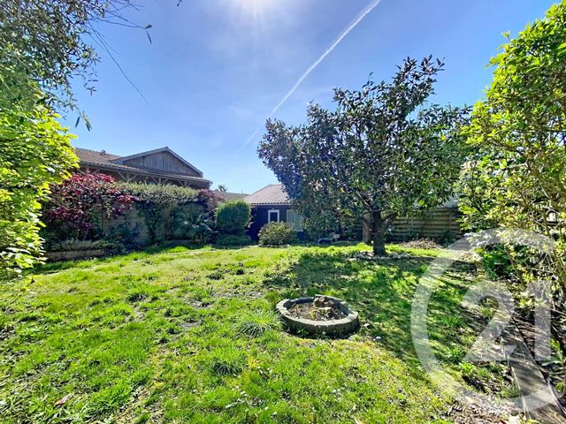 Maison &agrave; vendre - 3 pi&egrave;ces - 80 m2 - Arcachon - 33 - AQUITAINE