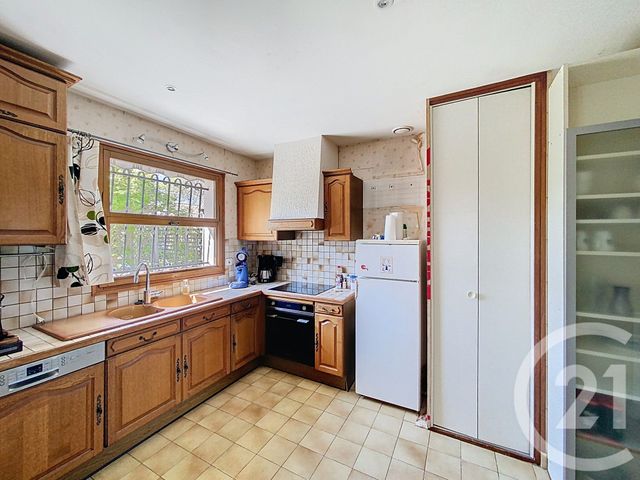 Maison &agrave; vendre - 3 pi&egrave;ces - 80 m2 - Arcachon - 33 - AQUITAINE