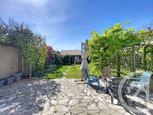 Maison &agrave; vendre - 3 pi&egrave;ces - 80 m2 - Arcachon - 33 - AQUITAINE