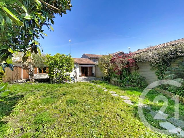 Maison &agrave; vendre - 3 pi&egrave;ces - 80 m2 - Arcachon - 33 - AQUITAINE