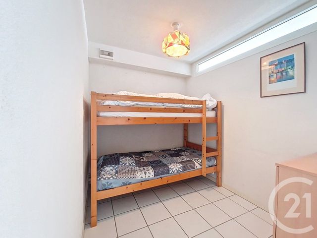 Appartement F1 bis &agrave; vendre - 2 pi&egrave;ces - 37,48 m2 - Arcachon - 33 - AQUITAINE