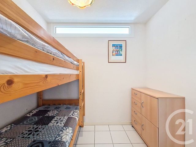 Appartement F1 bis &agrave; vendre - 2 pi&egrave;ces - 37,48 m2 - Arcachon - 33 - AQUITAINE