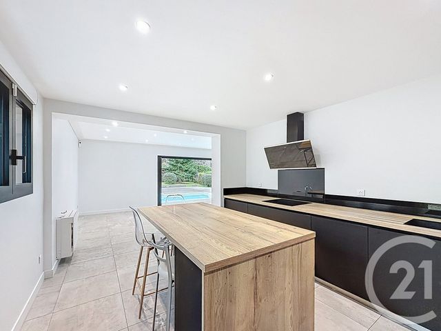 Maison &agrave; vendre - 5 pi&egrave;ces - 165 m2 - Pyla Sur Mer - 33 - AQUITAINE