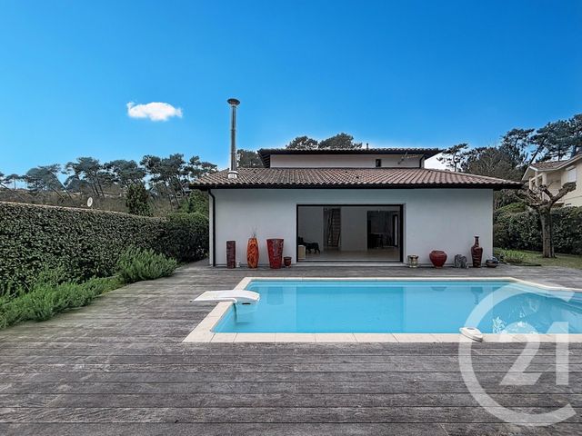 Maison &agrave; vendre - 5 pi&egrave;ces - 165 m2 - Pyla Sur Mer - 33 - AQUITAINE