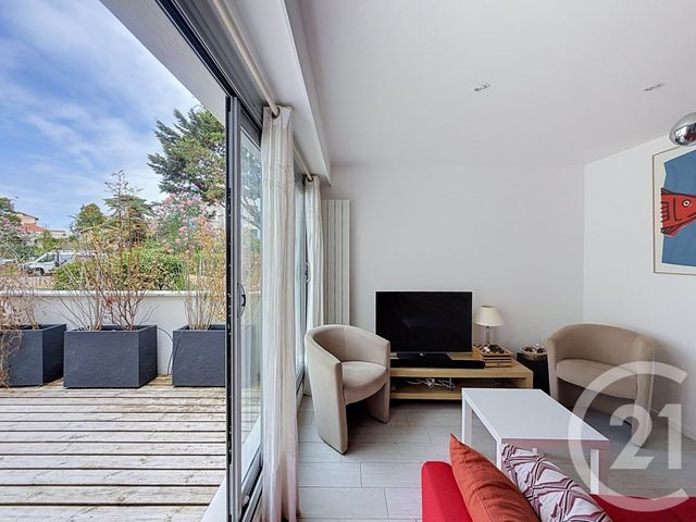 Appartement T2 &agrave; vendre - 2 pi&egrave;ces - 39,85 m2 - Arcachon - 33 - AQUITAINE