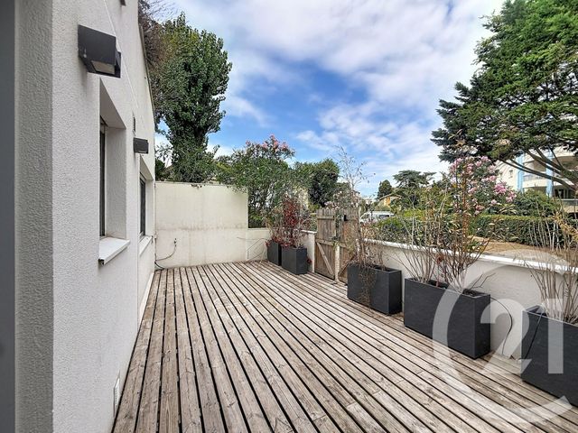 Appartement T2 &agrave; vendre - 2 pi&egrave;ces - 39,85 m2 - Arcachon - 33 - AQUITAINE