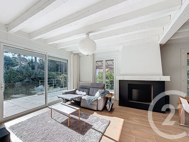 Maison &agrave; vendre - 5 pi&egrave;ces - 125 m2 - Arcachon - 33 - AQUITAINE