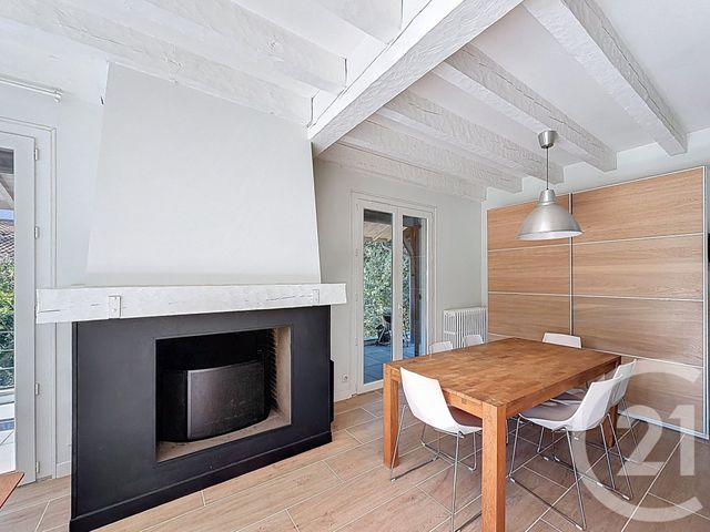 Maison &agrave; vendre - 5 pi&egrave;ces - 125 m2 - Arcachon - 33 - AQUITAINE