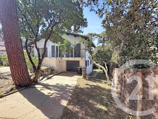 Maison &agrave; vendre - 5 pi&egrave;ces - 125 m2 - Arcachon - 33 - AQUITAINE