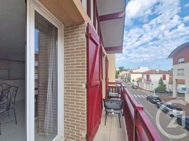 Appartement T2 &agrave; vendre - 2 pi&egrave;ces - 57,50 m2 - Arcachon - 33 - AQUITAINE