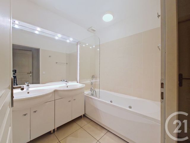 Appartement T2 &agrave; vendre - 2 pi&egrave;ces - 57,50 m2 - Arcachon - 33 - AQUITAINE