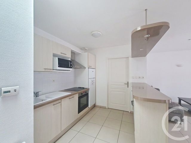 Appartement T2 &agrave; vendre - 2 pi&egrave;ces - 57,50 m2 - Arcachon - 33 - AQUITAINE
