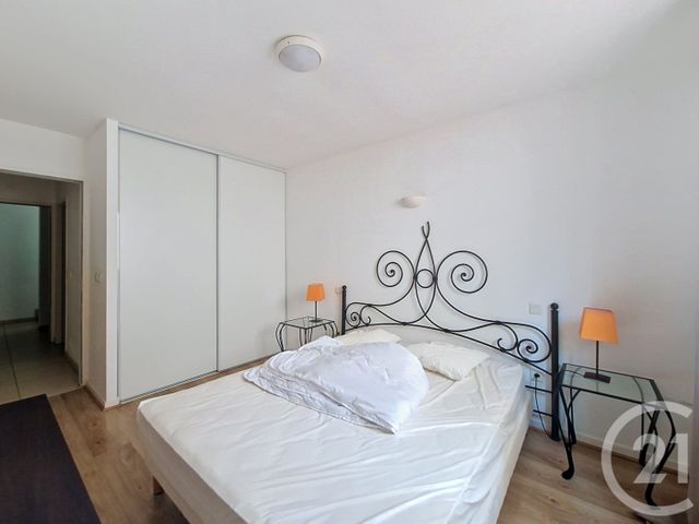 Appartement T2 &agrave; vendre - 2 pi&egrave;ces - 57,50 m2 - Arcachon - 33 - AQUITAINE