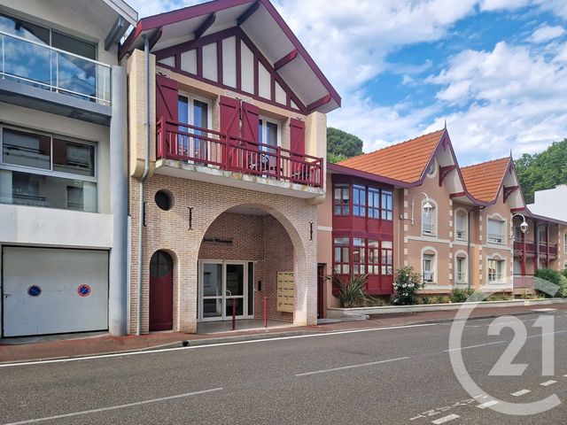 Appartement T2 &agrave; vendre - 2 pi&egrave;ces - 57,50 m2 - Arcachon - 33 - AQUITAINE