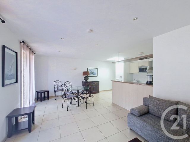 Appartement T2 &agrave; vendre - 2 pi&egrave;ces - 57,50 m2 - Arcachon - 33 - AQUITAINE