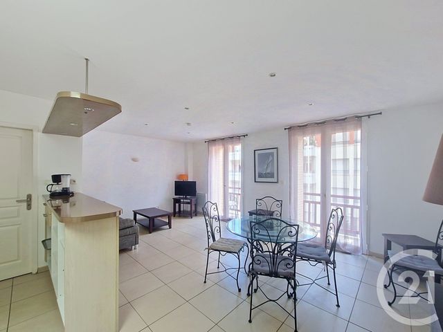 appartement - ARCACHON - 33