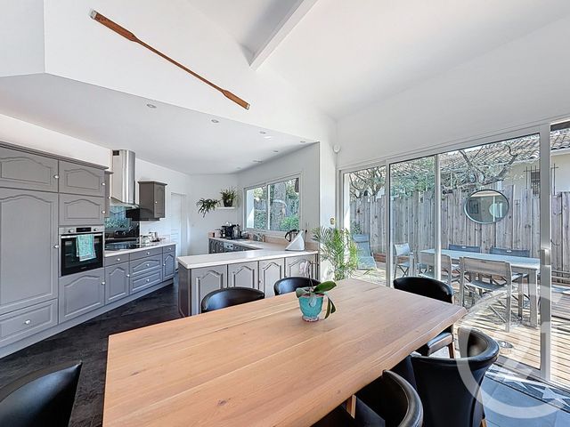 Maison &agrave; vendre - 5 pi&egrave;ces - 134 m2 - Arcachon - 33 - AQUITAINE