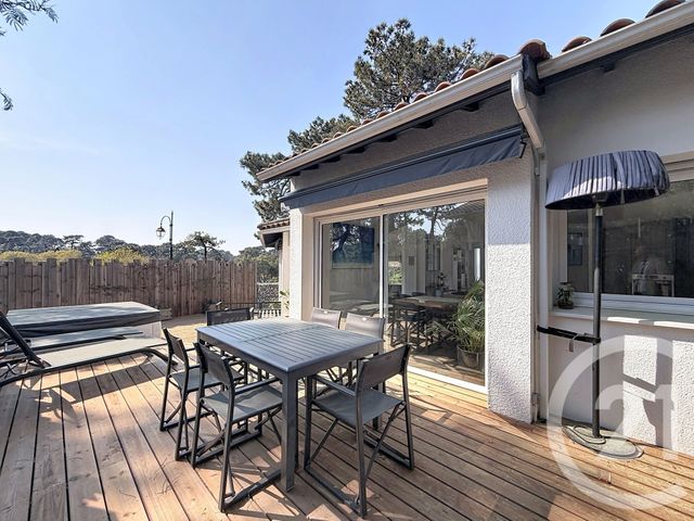 Maison &agrave; vendre - 5 pi&egrave;ces - 134 m2 - Arcachon - 33 - AQUITAINE