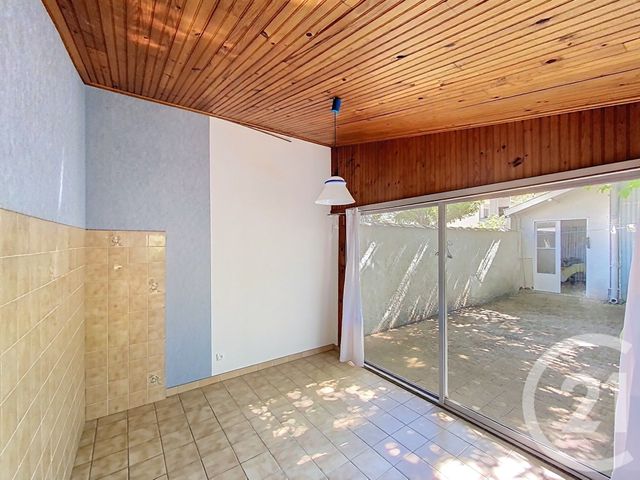 Maison &agrave; vendre - 6 pi&egrave;ces - 131 m2 - Arcachon - 33 - AQUITAINE