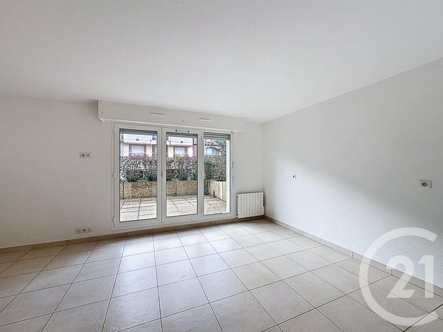 Appartement F2 &agrave; vendre - 2 pi&egrave;ces - 38,69 m2 - Arcachon - 33 - AQUITAINE