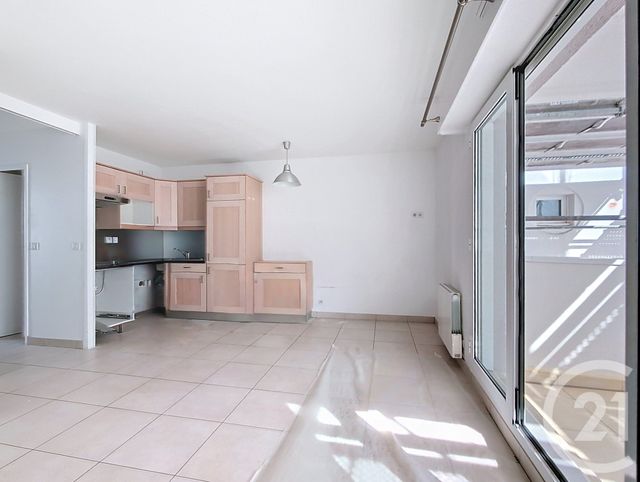 Appartement F3 &agrave; vendre - 3 pi&egrave;ces - 55,64 m2 - Arcachon - 33 - AQUITAINE