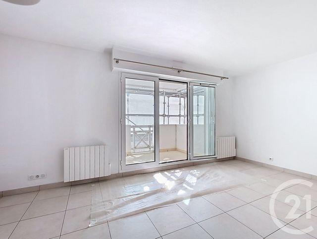 Appartement F3 &agrave; vendre - 3 pi&egrave;ces - 56,64 m2 - Arcachon - 33 - AQUITAINE