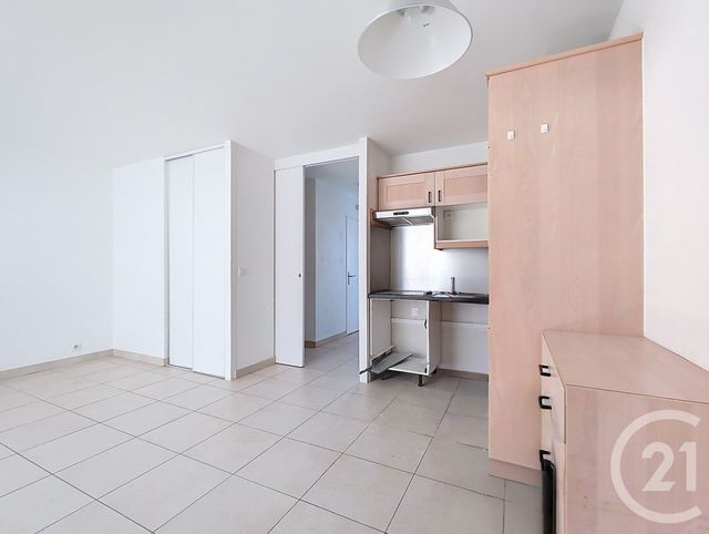 Appartement F3 &agrave; vendre - 3 pi&egrave;ces - 56,64 m2 - Arcachon - 33 - AQUITAINE