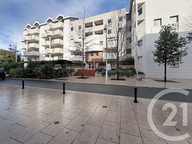 Appartement F2 &agrave; vendre - 2 pi&egrave;ces - 35,81 m2 - Arcachon - 33 - AQUITAINE
