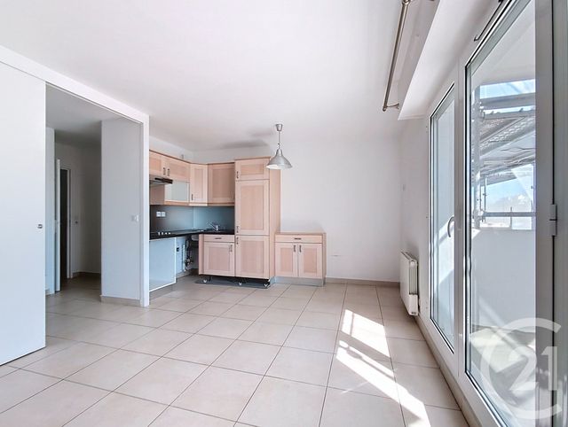 Appartement F2 &agrave; vendre - 2 pi&egrave;ces - 35,81 m2 - Arcachon - 33 - AQUITAINE