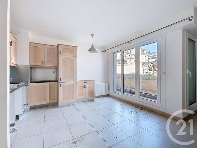 Appartement F3 &agrave; vendre - 3 pi&egrave;ces - 62,61 m2 - Arcachon - 33 - AQUITAINE