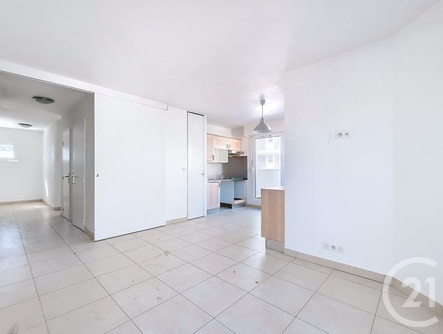 Appartement F3 &agrave; vendre - 3 pi&egrave;ces - 56,24 m2 - Arcachon - 33 - AQUITAINE