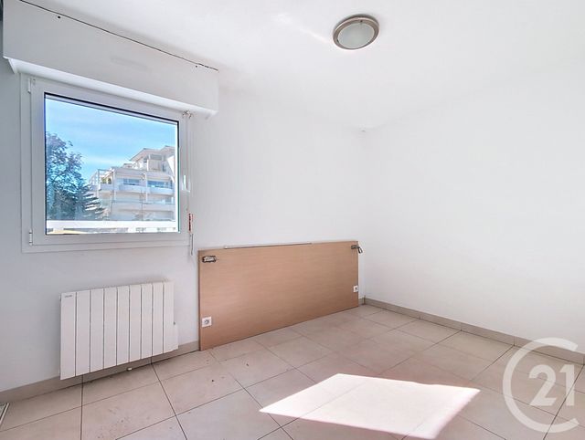 Appartement F3 &agrave; vendre - 3 pi&egrave;ces - 56,24 m2 - Arcachon - 33 - AQUITAINE