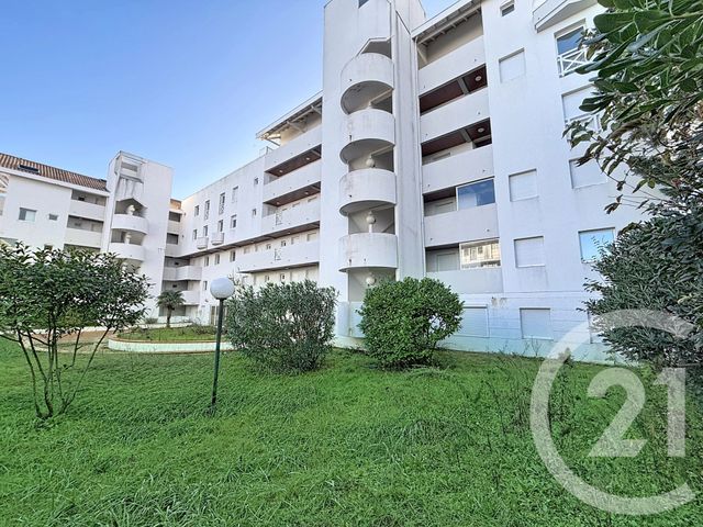 appartement - ARCACHON - 33