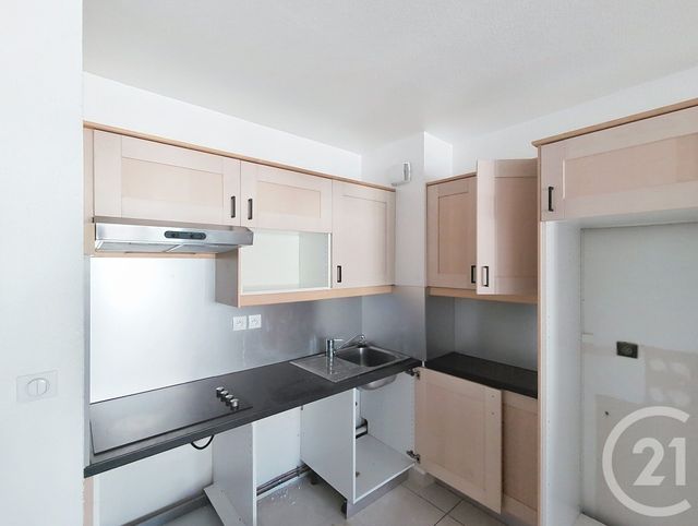 Appartement F2 &agrave; vendre - 2 pi&egrave;ces - 40,95 m2 - Arcachon - 33 - AQUITAINE