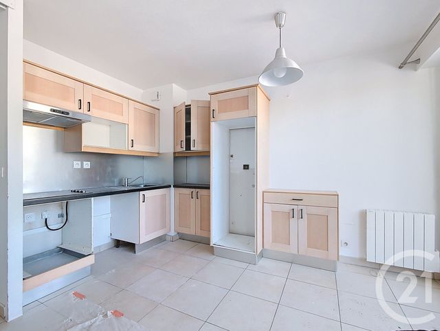 Appartement F3 &agrave; vendre - 3 pi&egrave;ces - 53,57 m2 - Arcachon - 33 - AQUITAINE