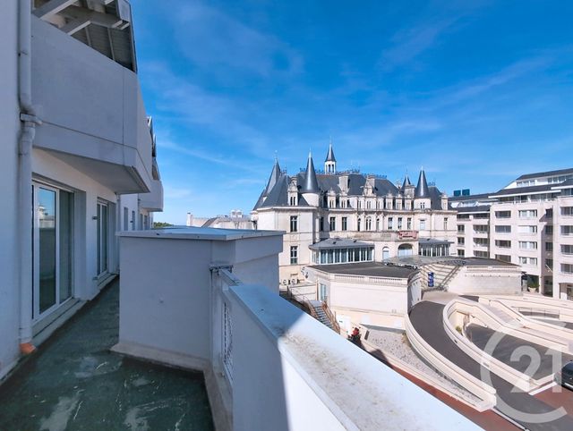 Appartement F3 &agrave; vendre - 3 pi&egrave;ces - 53,57 m2 - Arcachon - 33 - AQUITAINE